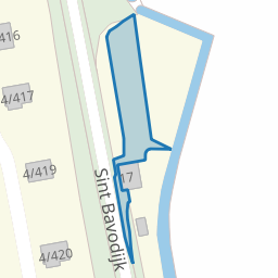 Perceel OBG00-S-1483