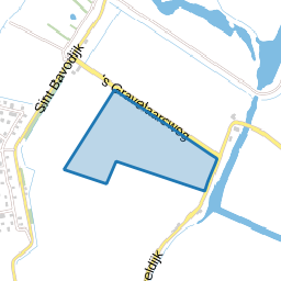 Perceel OBG00-S-1491