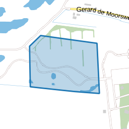 Perceel OBG00-S-1548