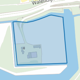 Perceel OBG00-S-1551