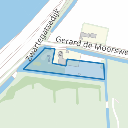 Perceel OBG00-S-1559