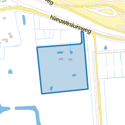 Perceel OBG00-S-1562