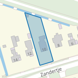 Perceel OBG00-S-1585