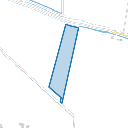 Perceel OBG00-S-1623