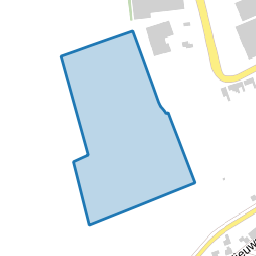 Perceel OBG00-S-1626