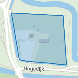 Perceel OBG00-S-1636