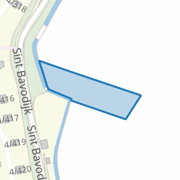 Perceel OBG00-S-1652