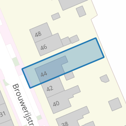 Perceel OBG00-S-1670