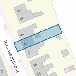 Perceel OBG00-S-1671