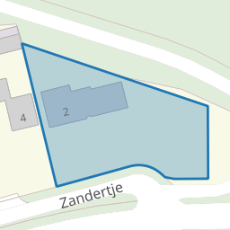 Perceel OBG00-S-1679