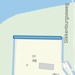 Perceel OBG00-S-1725