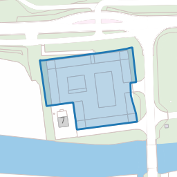 Perceel OBG00-S-1799