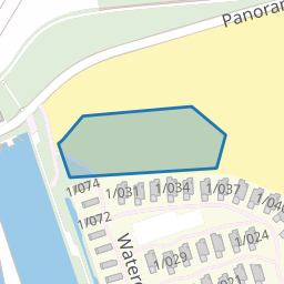 Perceel OBG00-S-1831