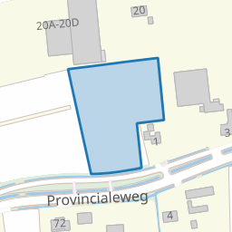 Perceel OBG00-S-1845