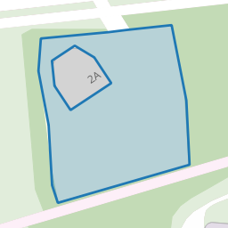 Perceel OBG00-S-1851