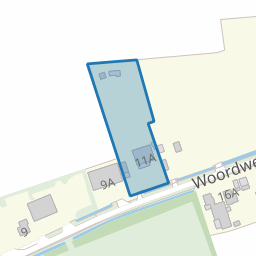 Perceel OBG00-S-1926