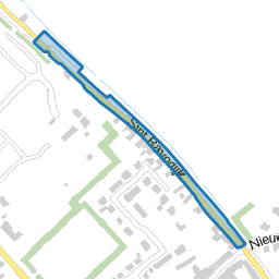 Perceel OBG00-S-1933