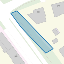 Perceel OBG00-S-1943