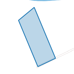 Perceel OBG00-S-961