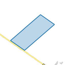 Perceel OBG00-T-1341