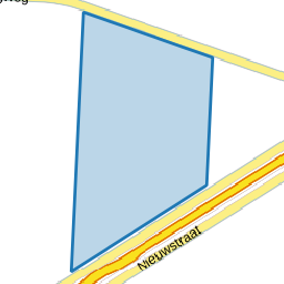 Perceel OBG00-T-1517