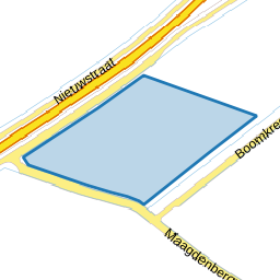Perceel OBG00-T-1587