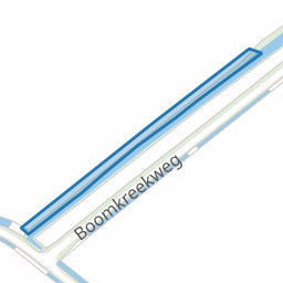 Perceel OBG00-T-1588