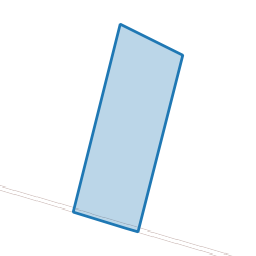 Perceel OBG00-T-772