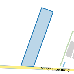 Perceel OBG00-T-970