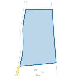 Perceel OBG00-U-1024