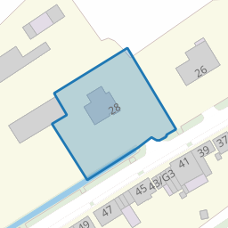 Perceel OBG00-U-1052