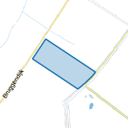 Perceel OBG00-U-1059