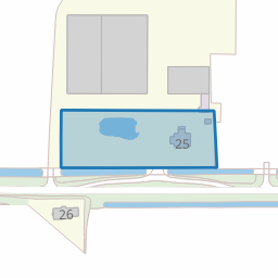 Perceel OBG00-U-106