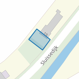 Perceel OBG00-U-1061