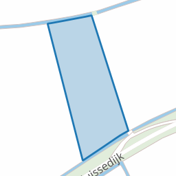 Perceel OBG00-U-1096