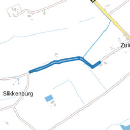 Perceel OBG00-U-1157