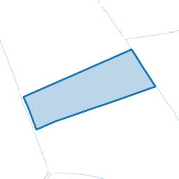 Perceel OBG00-U-236