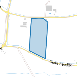 Perceel OBG00-U-780