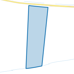 Perceel OBG00-U-961
