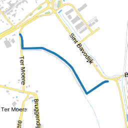 Perceel OBG00-V-1009