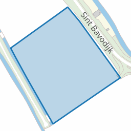 Perceel OBG00-V-1011