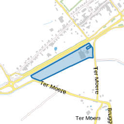 Perceel OBG00-V-1039