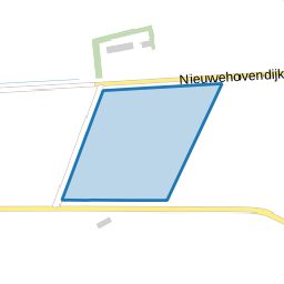 Perceel OBG00-V-1079