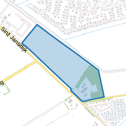 Perceel OBG00-V-1100