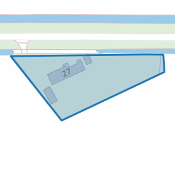 Perceel OBG00-V-1168