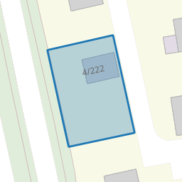 Perceel OBG00-V-1187