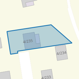 Perceel OBG00-V-1197