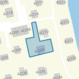 Perceel OBG00-V-1209