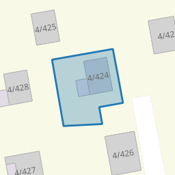 Perceel OBG00-V-1244