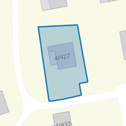 Perceel OBG00-V-1245